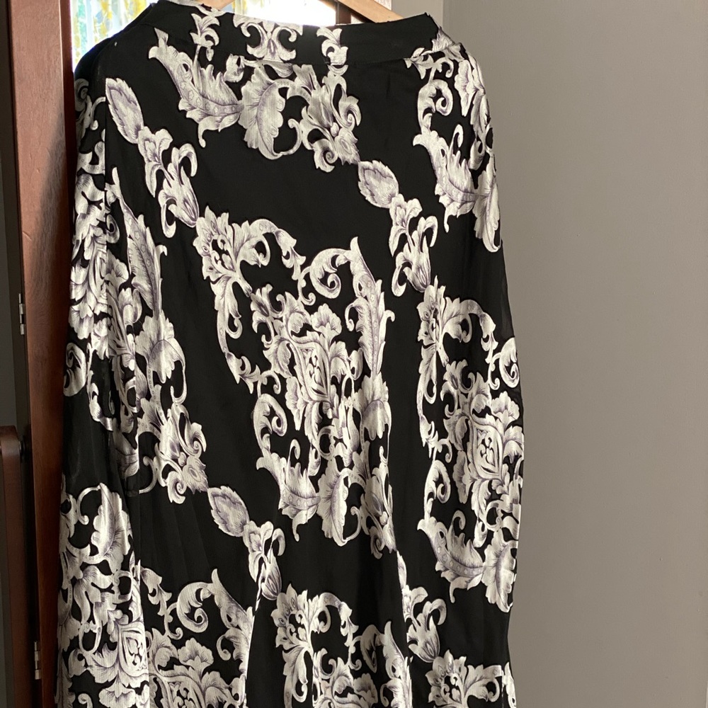 Midi skirt perfect for summer